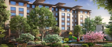 新「綠標(biāo)」徹底提升門(mén)窗幕墻采購(gòu)需求，高質(zhì)精裝大勢(shì)所趨 